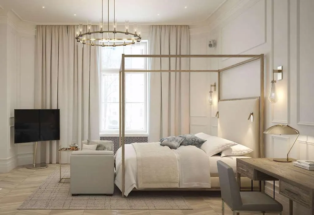 The Hotel Maria - Preferred Hotels & Resorts Legend Collection Helsinki