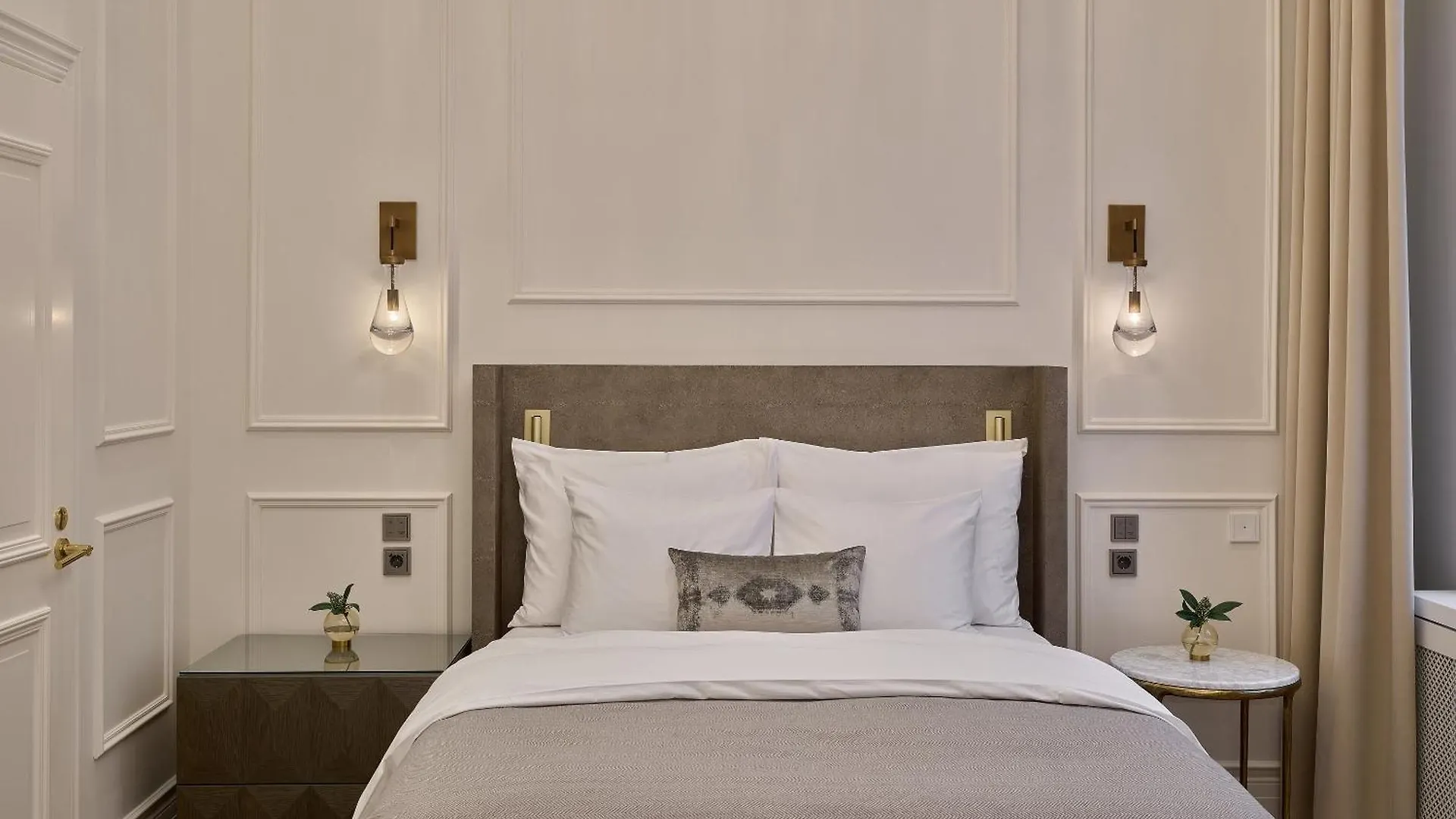 The Hotel Maria - Preferred Hotels & Resorts Legend Collection 헬싱키 핀란드