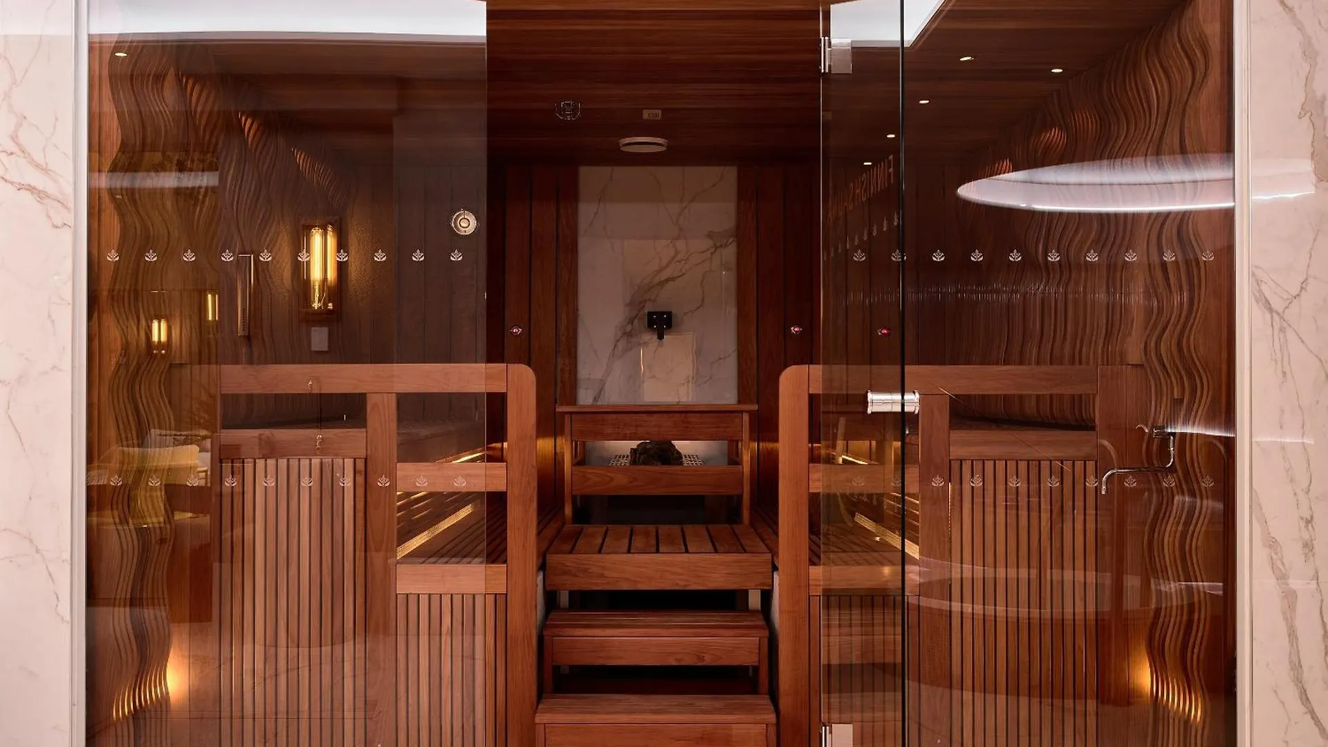 The Hotel Maria - Preferred Hotels & Resorts Legend Collection 헬싱키 5*,  핀란드