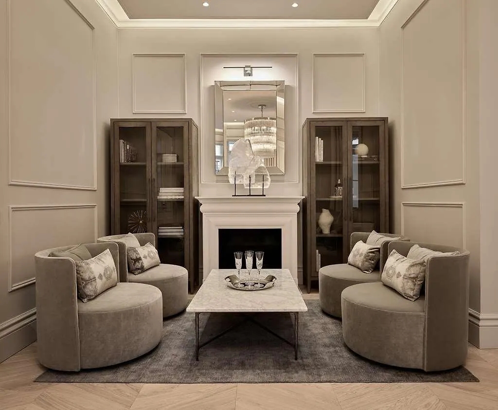 The Hotel Maria - Preferred Hotels & Resorts Legend Collection 헬싱키 5*,  핀란드