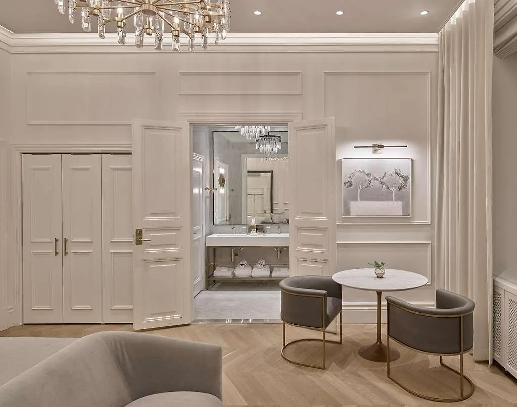 The Hotel Maria - Preferred Hotels & Resorts Legend Collection 헬싱키