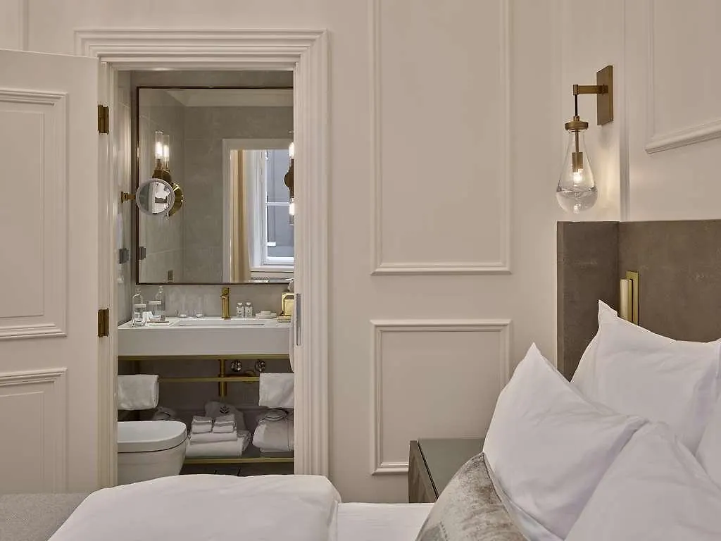 The Hotel Maria - Preferred Hotels & Resorts Legend Collection Helsinki 5*,