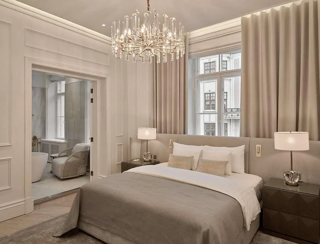 The Hotel Maria - Preferred Hotels & Resorts Legend Collection 헬싱키