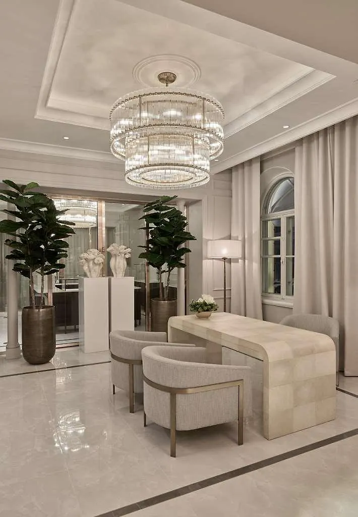 The Hotel Maria - Preferred Hotels & Resorts Legend Collection 헬싱키 핀란드