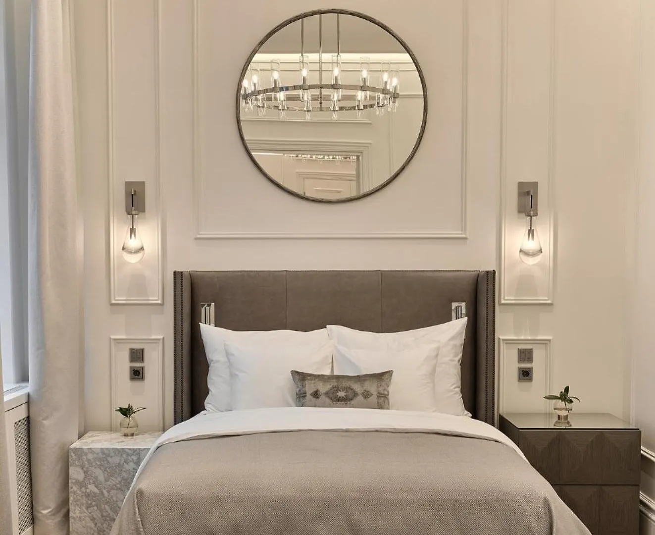 The Hotel Maria - Preferred Hotels & Resorts Legend Collection 헬싱키 핀란드
