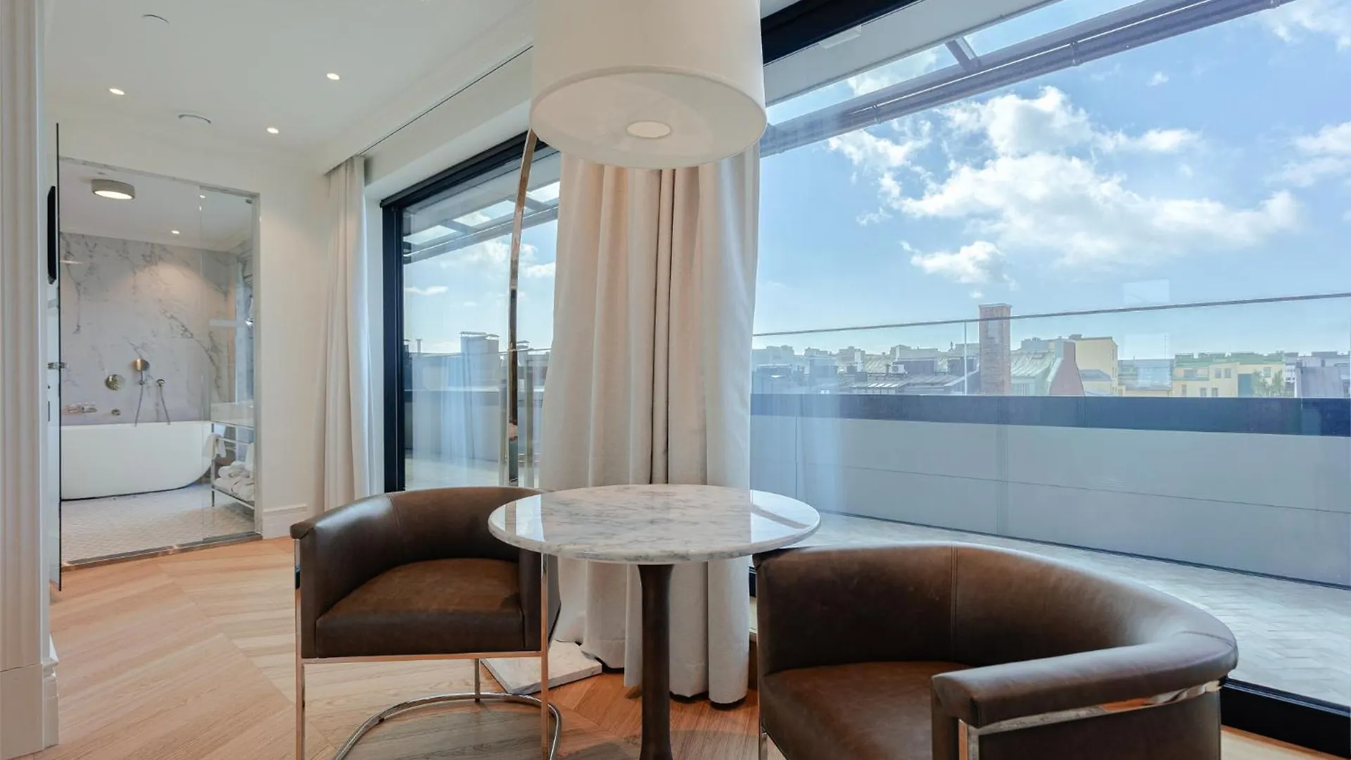 The Hotel Maria - Preferred Hotels & Resorts Legend Collection 헬싱키