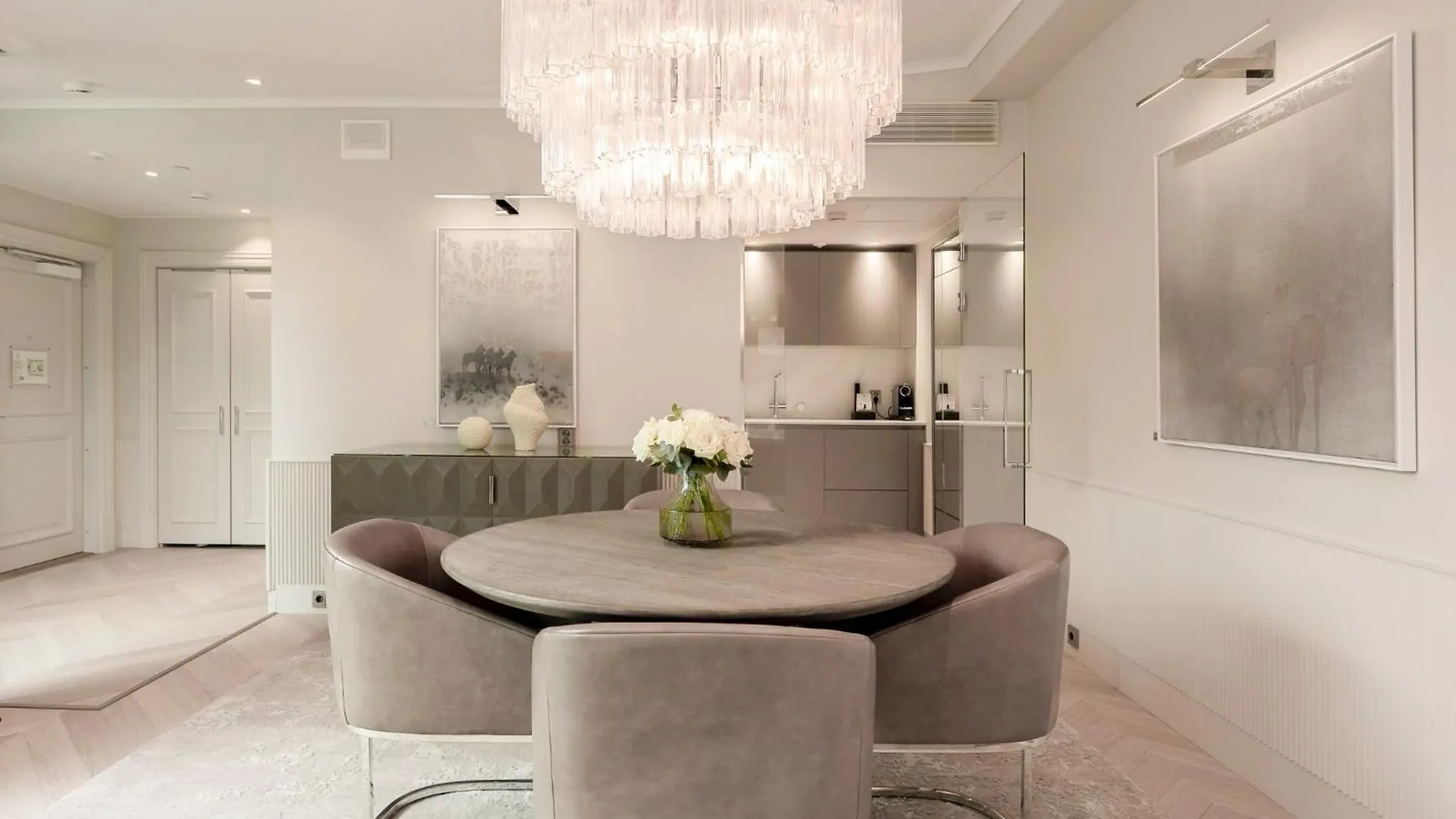 The Hotel Maria - Preferred Hotels & Resorts Legend Collection Helsinki