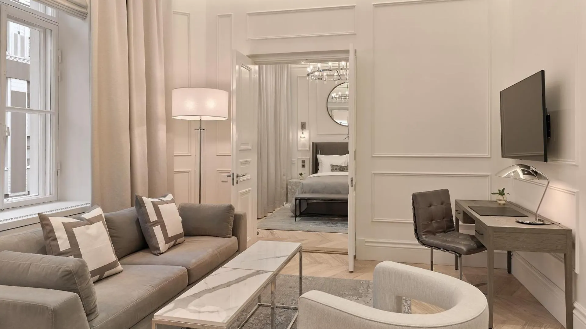 The Hotel Maria - Preferred Hotels & Resorts Legend Collection 헬싱키