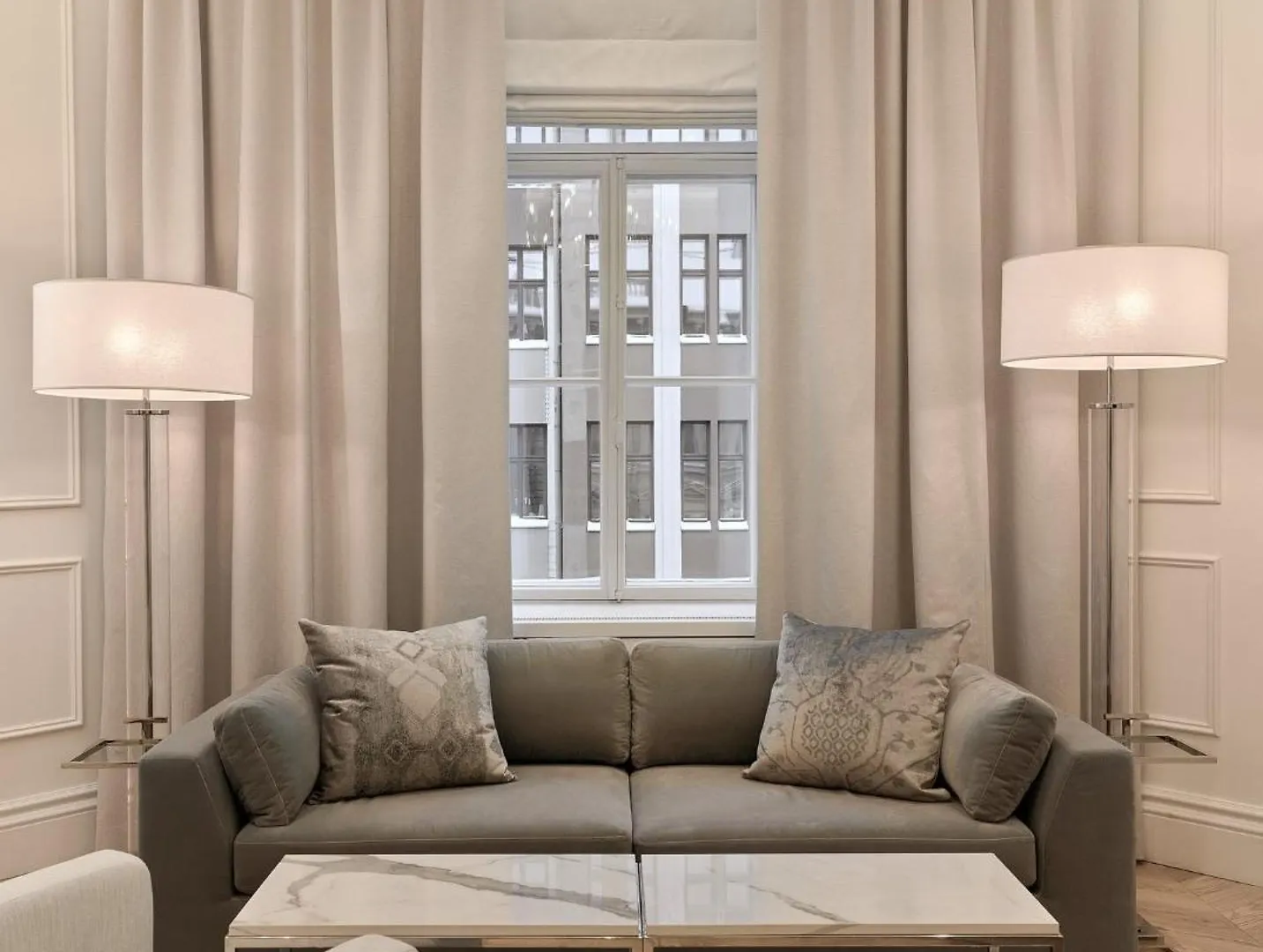 The Hotel Maria - Preferred Hotels & Resorts Legend Collection 헬싱키