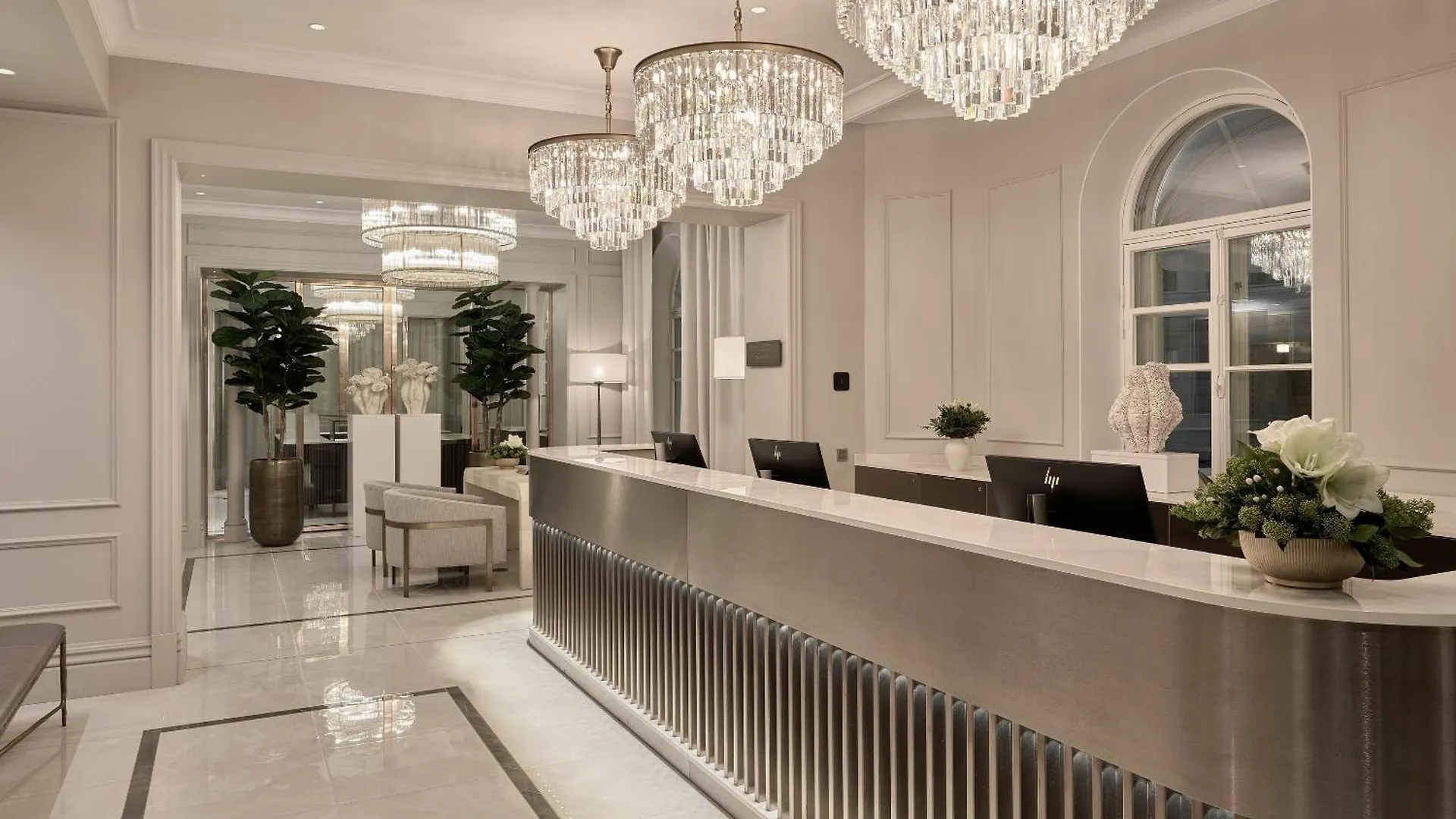The Hotel Maria - Preferred Hotels & Resorts Legend Collection 헬싱키