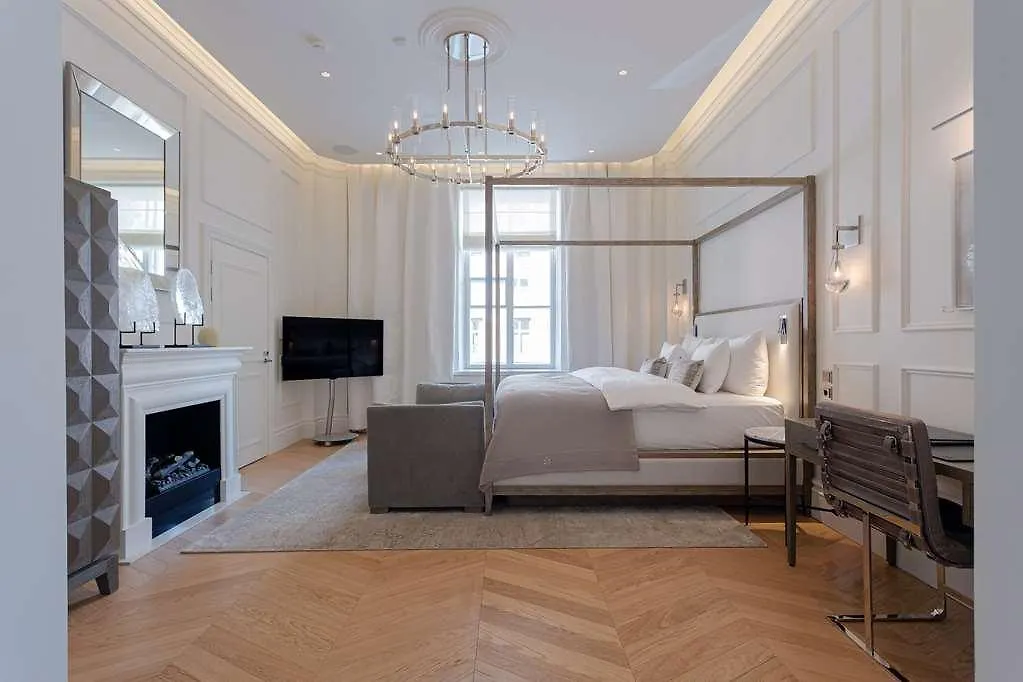 *****  The Hotel Maria - Preferred Hotels & Resorts Legend Collection 헬싱키 핀란드