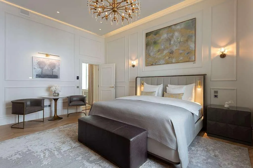 The Hotel Maria - Preferred Hotels & Resorts Legend Collection Helsinki 5*,
