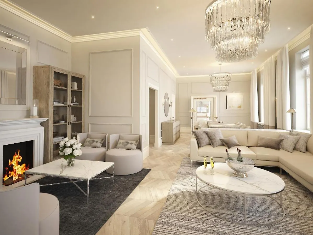 *****  The Hotel Maria - Preferred Hotels & Resorts Legend Collection Helsinki Finland