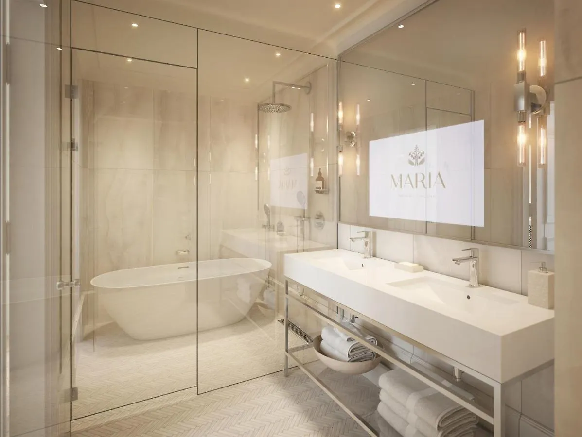 The Hotel Maria - Preferred Hotels & Resorts Legend Collection Helsinki