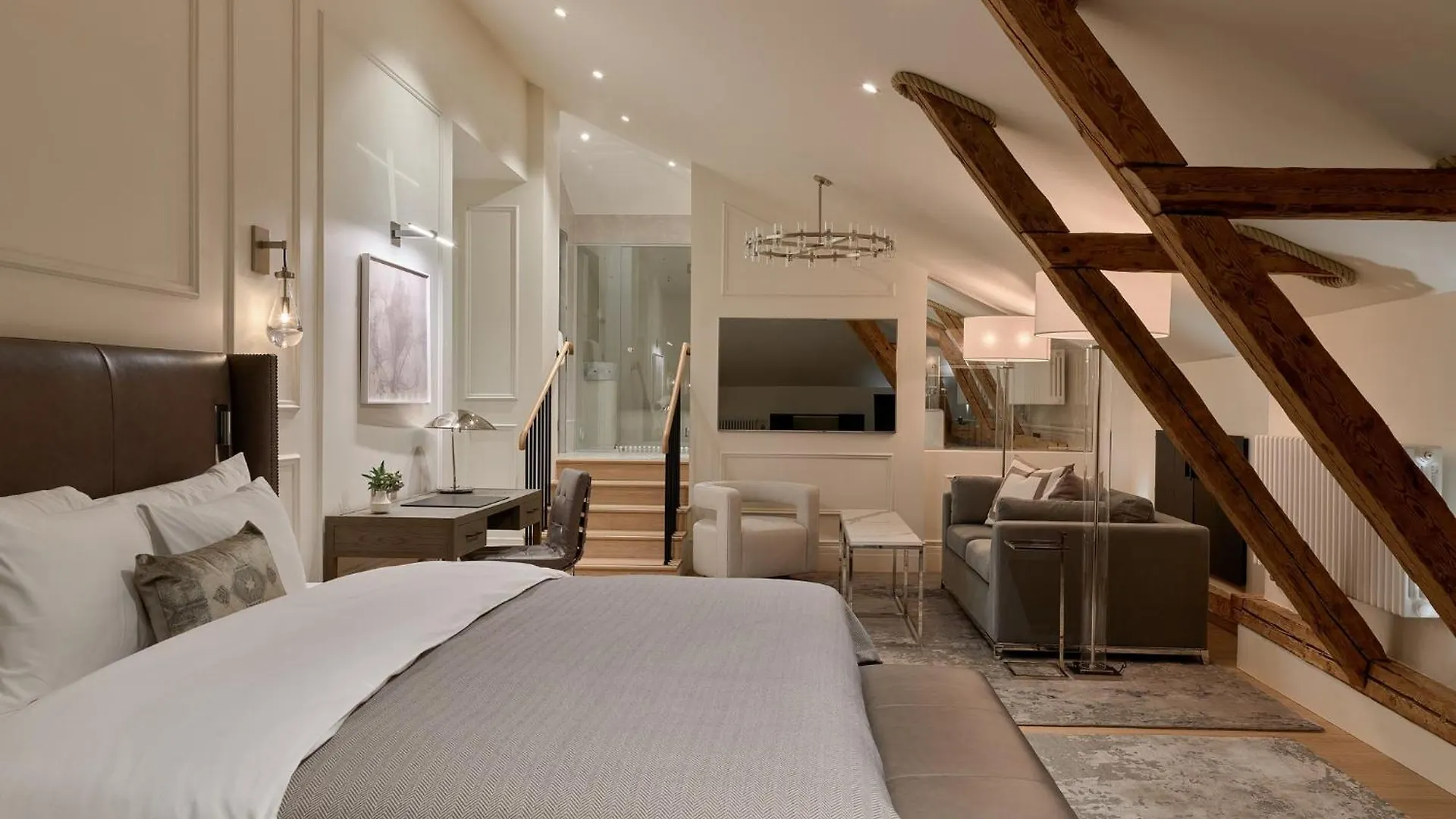 The Hotel Maria - Preferred Hotels & Resorts Legend Collection Helsinki