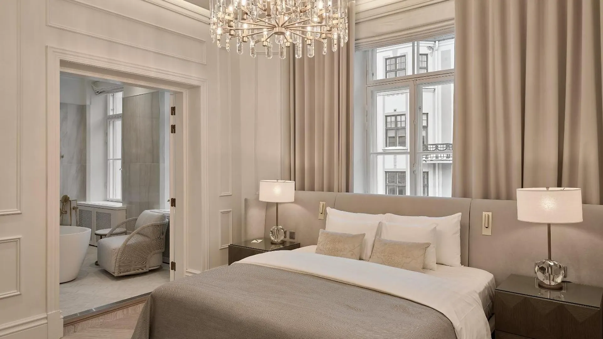 The Hotel Maria - Preferred Hotels & Resorts Legend Collection Helsinki