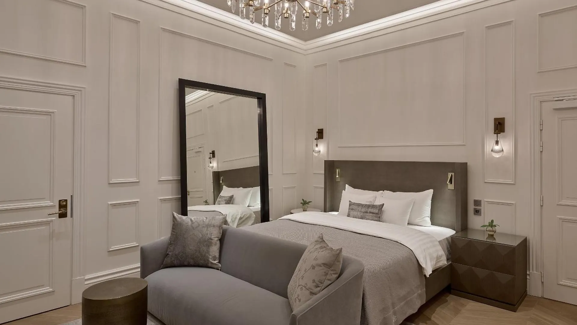 *****  The Hotel Maria - Preferred Hotels & Resorts Legend Collection Helsinki Finland