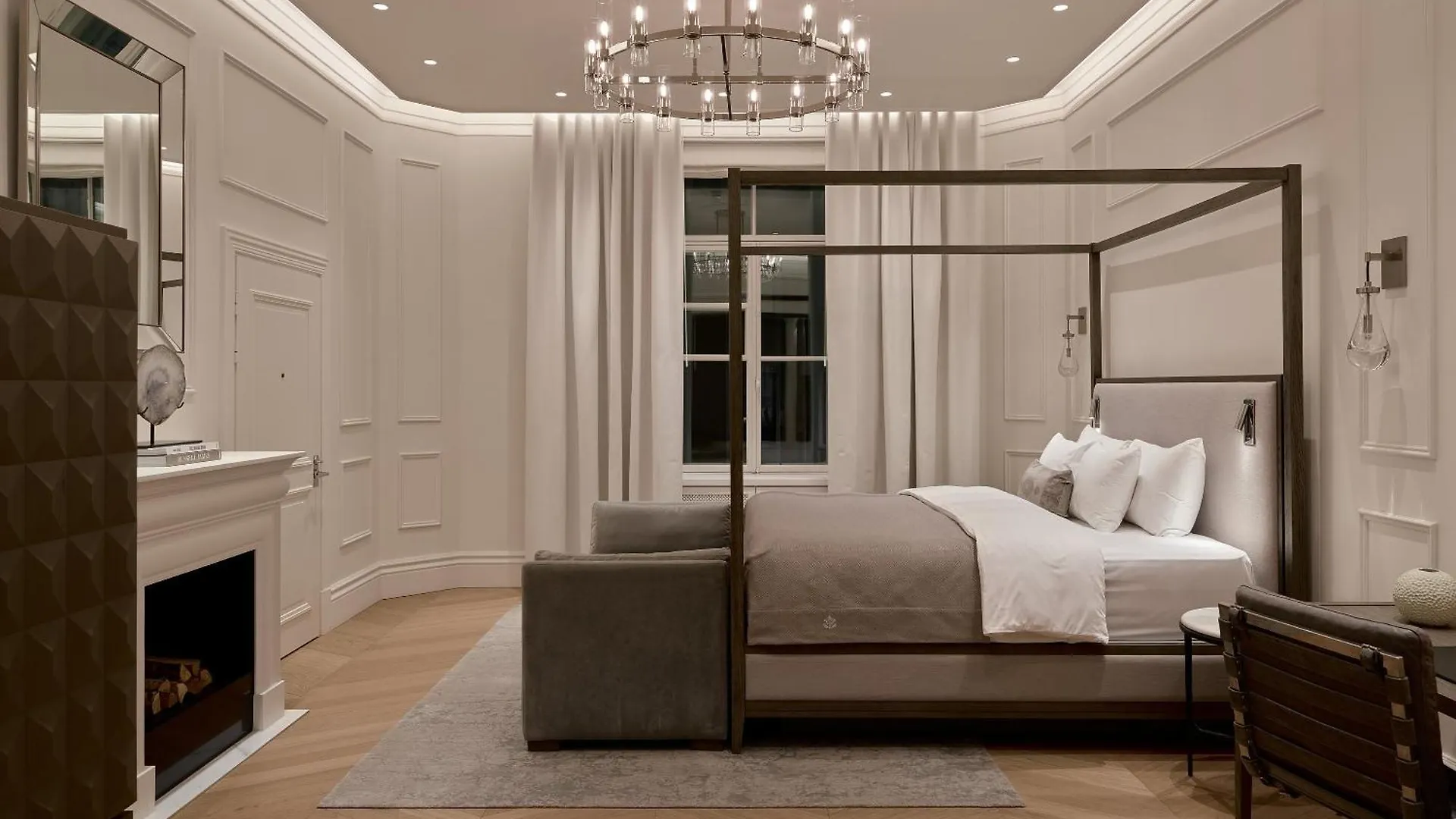 The Hotel Maria - Preferred Hotels & Resorts Legend Collection Helsinki