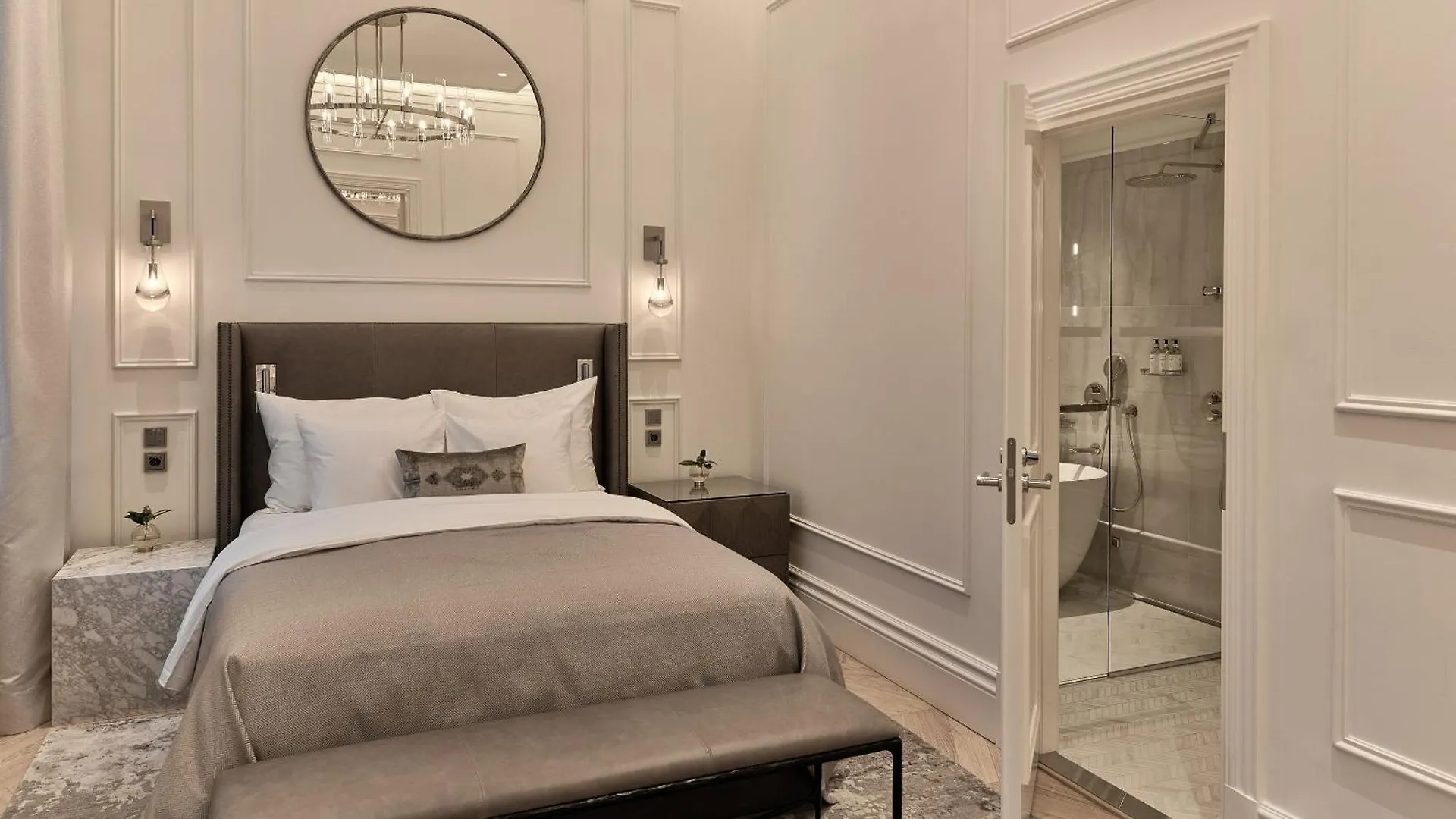 The Hotel Maria - Preferred Hotels & Resorts Legend Collection Helsinki