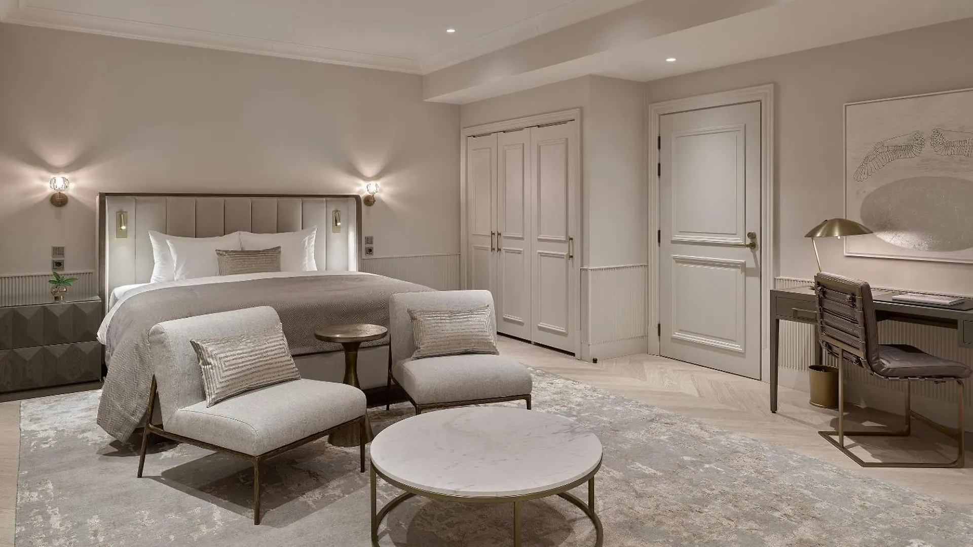 The Hotel Maria - Preferred Hotels & Resorts Legend Collection Helsinki