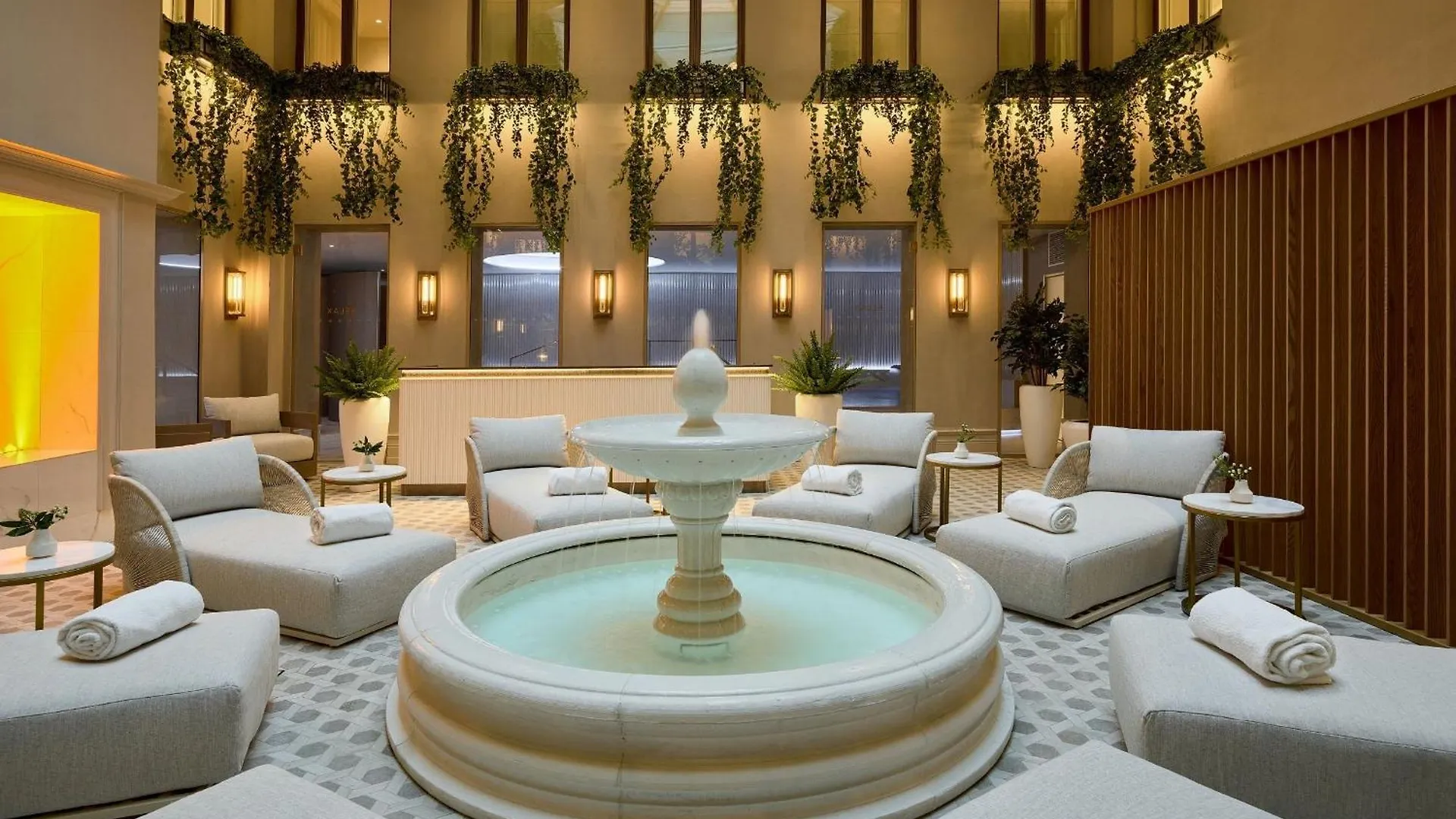 The Hotel Maria - Preferred Hotels & Resorts Legend Collection Helsinki