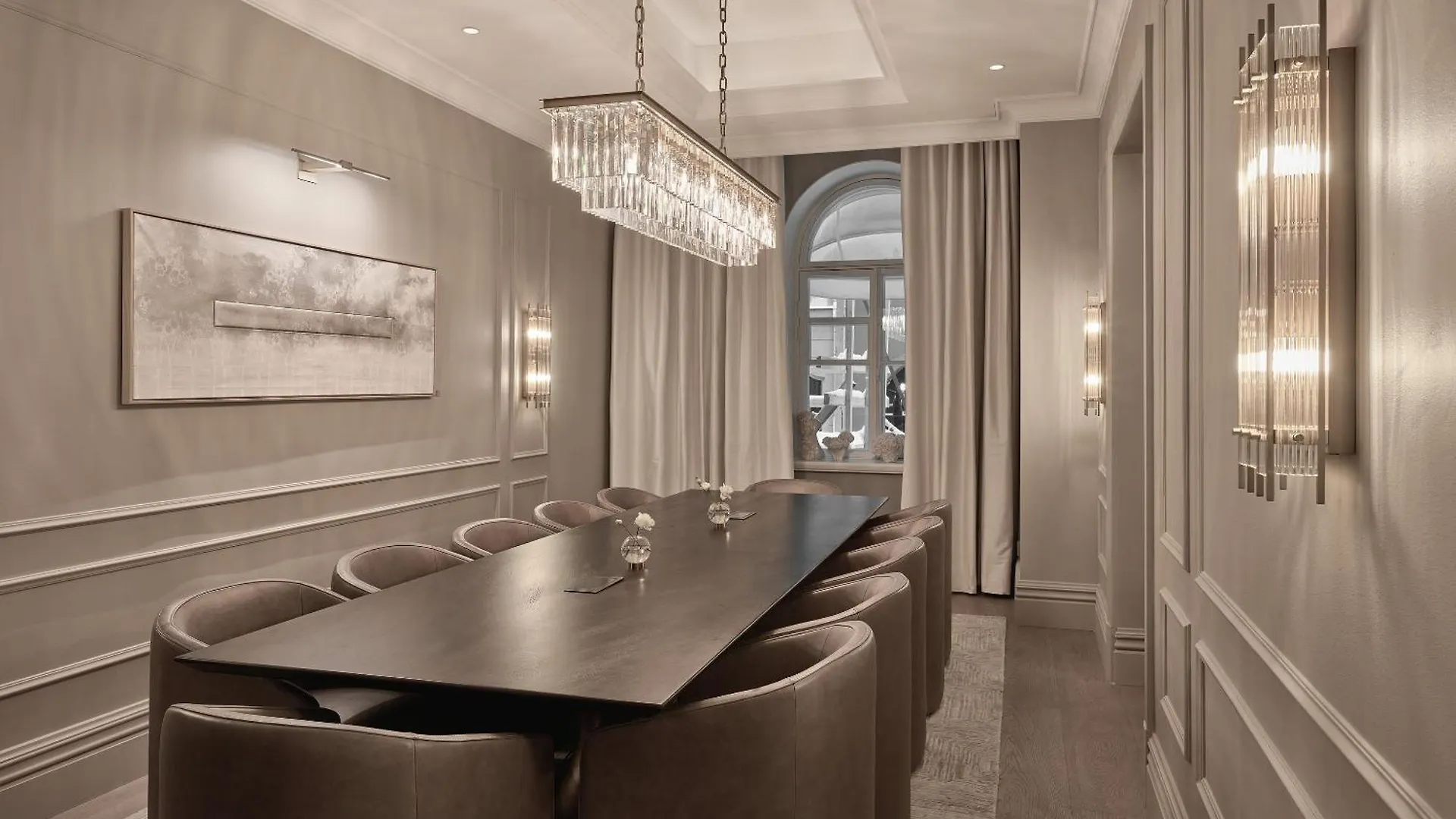 The Hotel Maria - Preferred Hotels & Resorts Legend Collection Helsinki