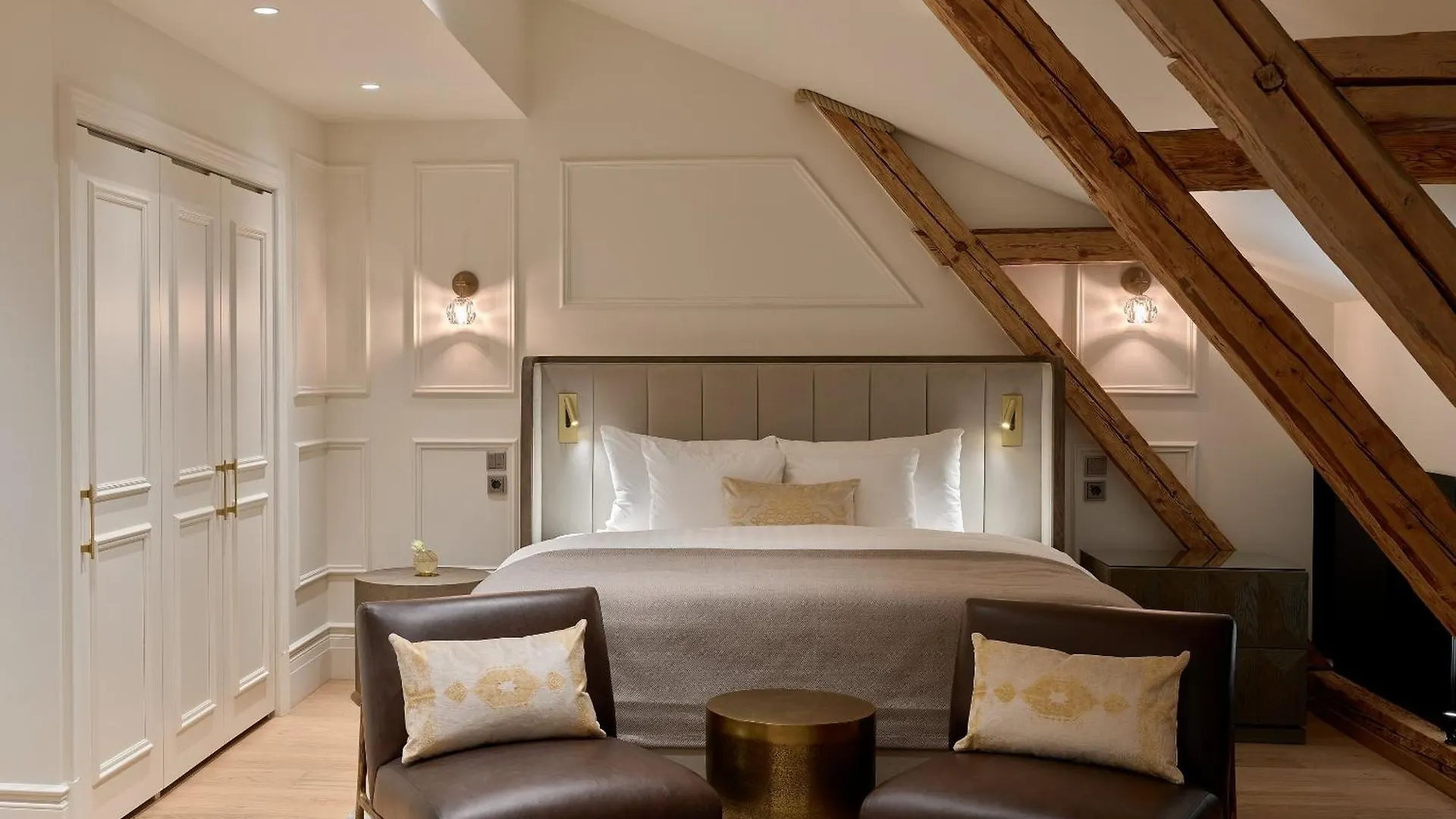 The Hotel Maria - Preferred Hotels & Resorts Legend Collection Helsinki