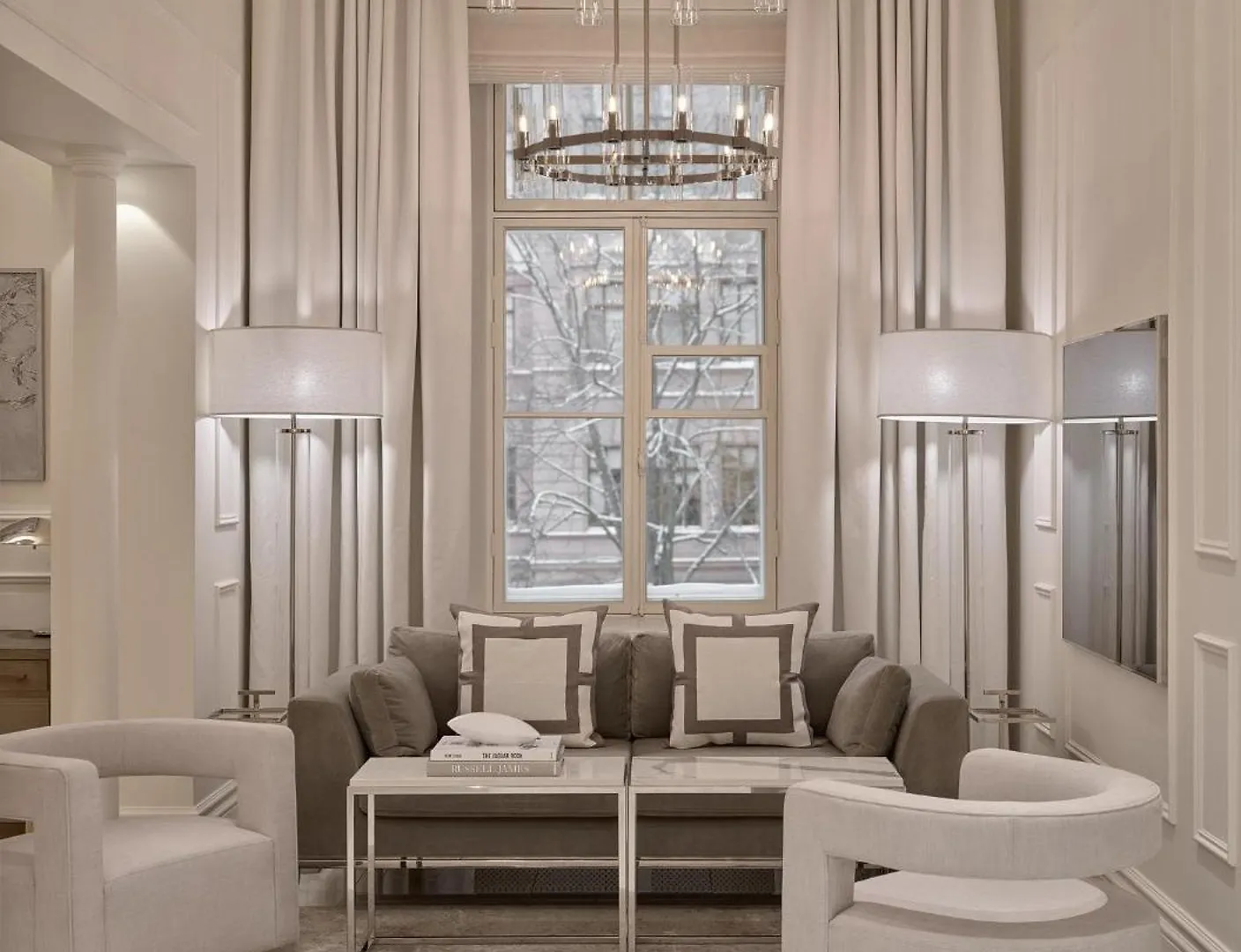 The Hotel Maria - Preferred Hotels & Resorts Legend Collection Helsinki