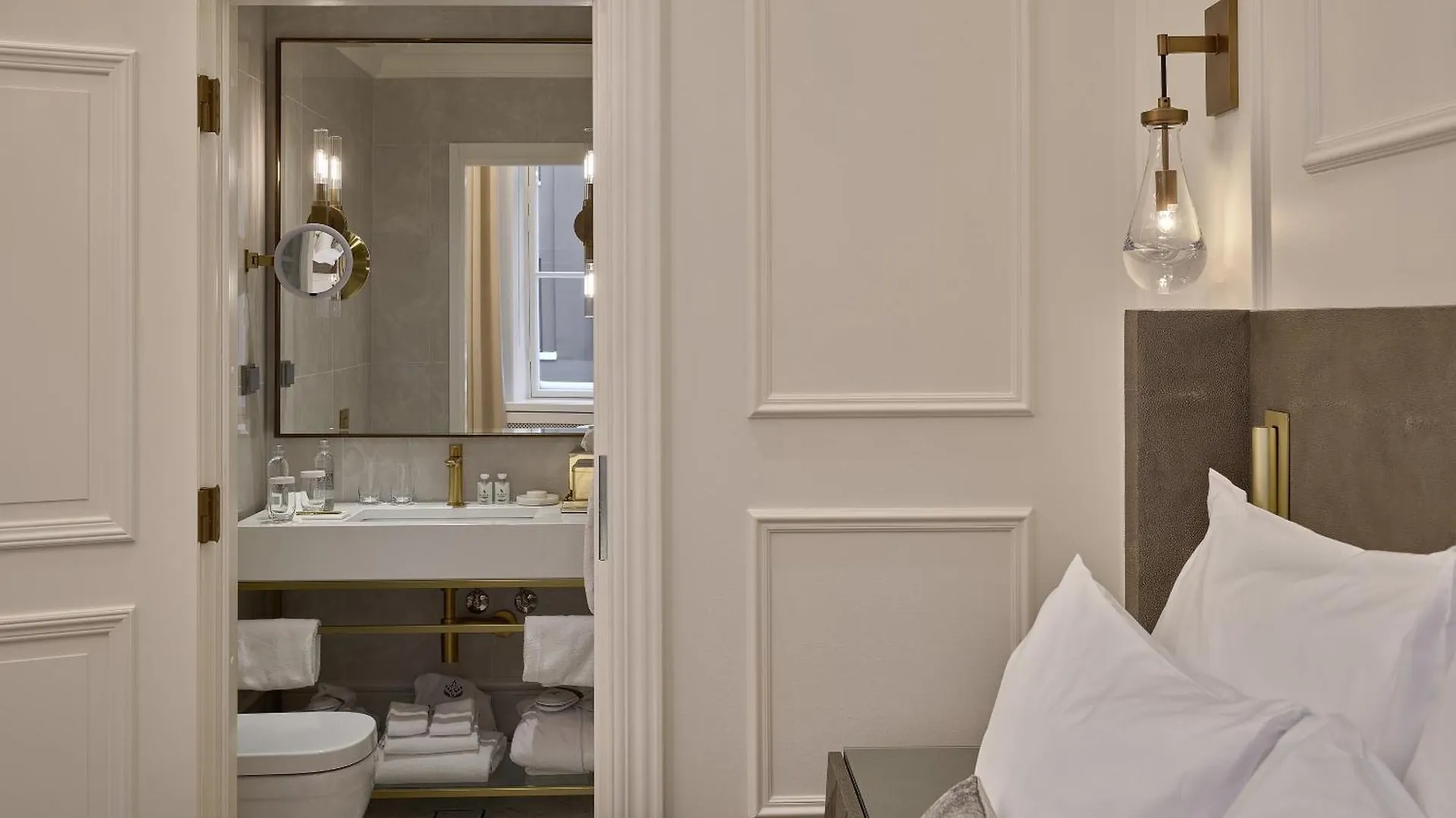 The Hotel Maria - Preferred Hotels & Resorts Legend Collection Helsinki