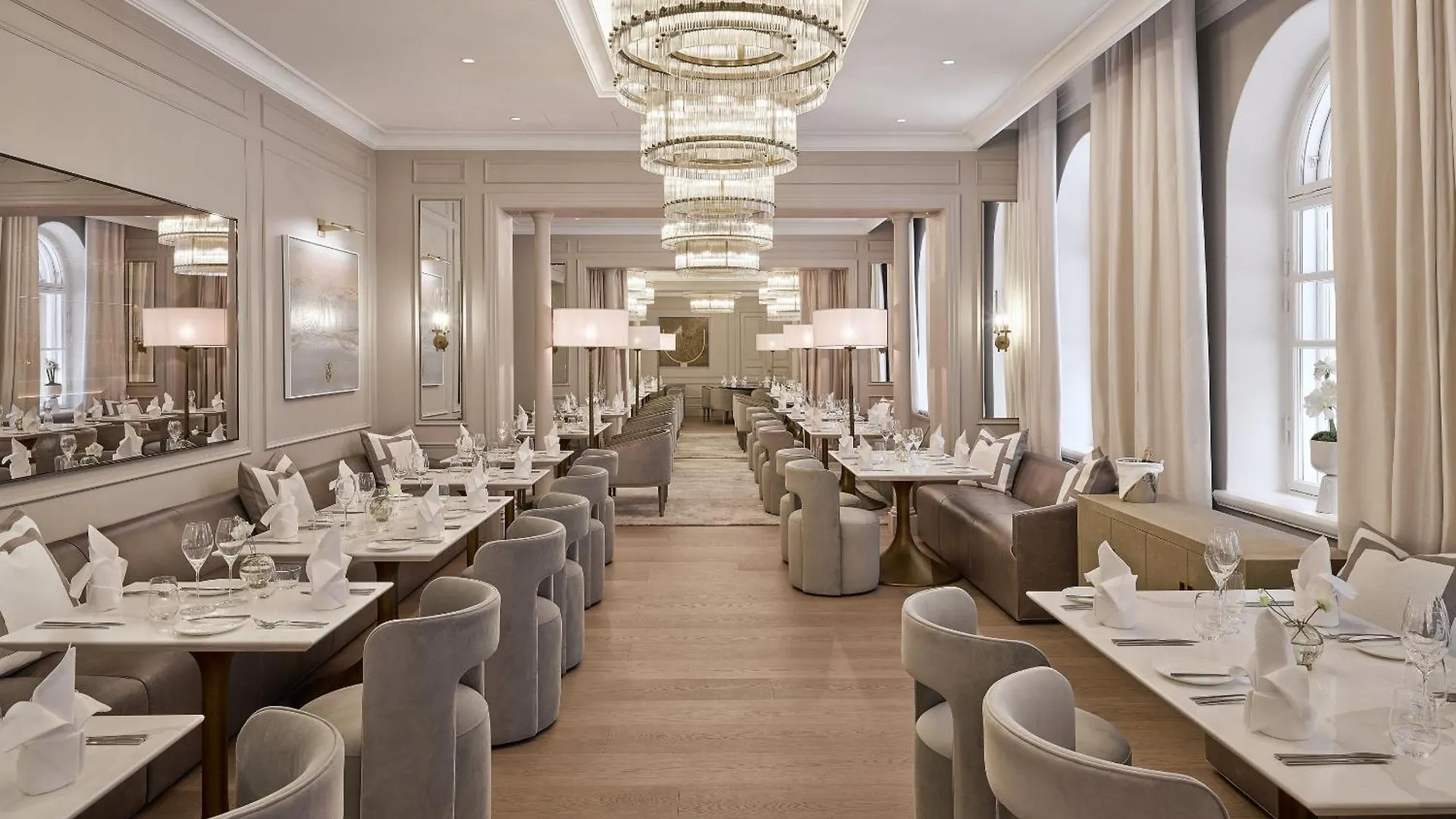 The Hotel Maria - Preferred Hotels & Resorts Legend Collection Helsinki