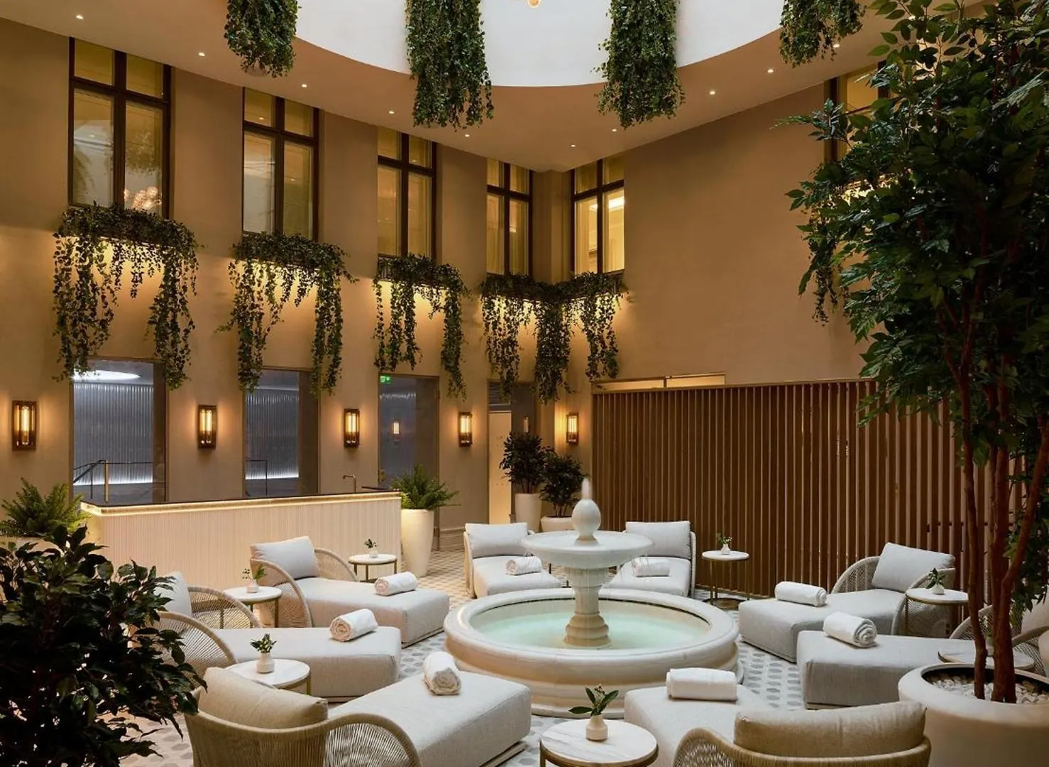 The Hotel Maria - Preferred Hotels & Resorts Legend Collection Helsinki Finland