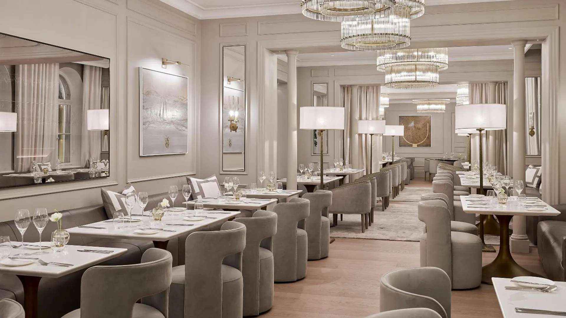 The Hotel Maria - Preferred Hotels & Resorts Legend Collection Helsinki