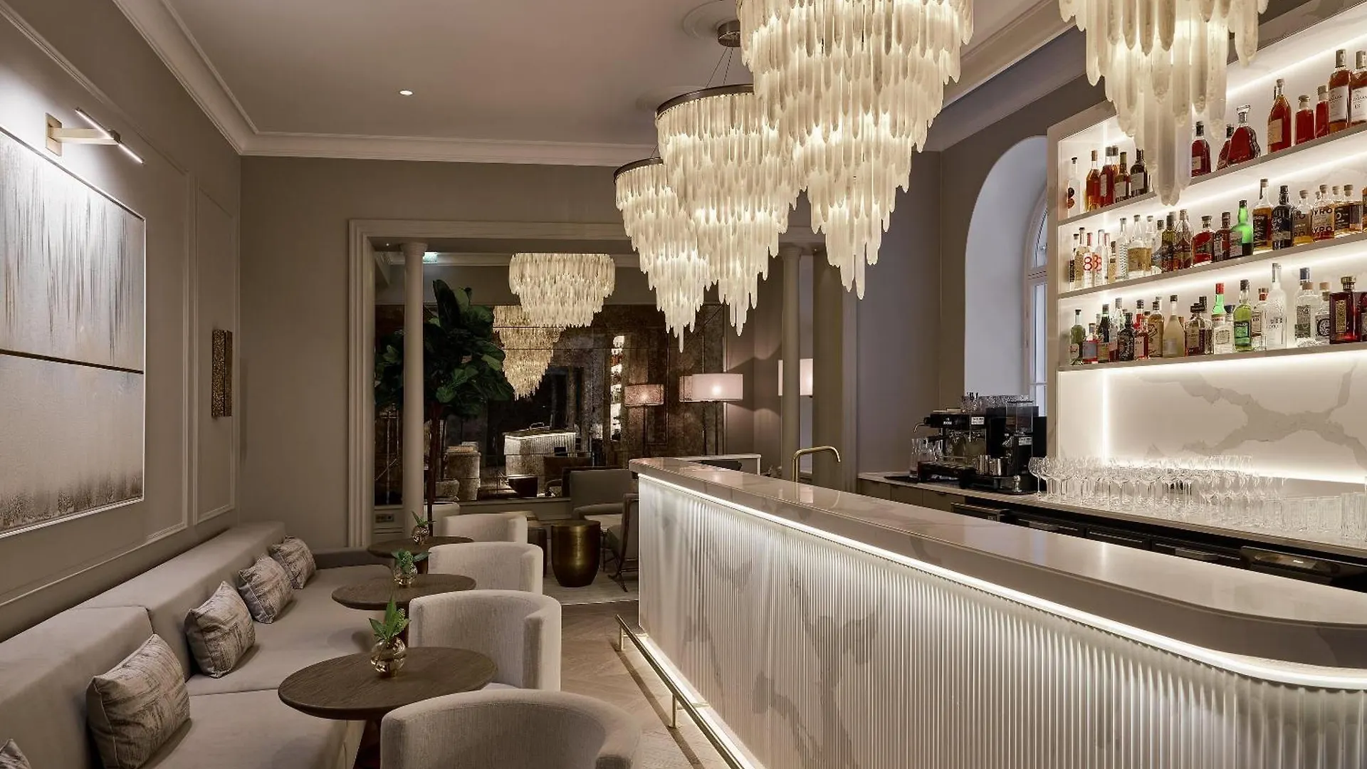 The Hotel Maria - Preferred Hotels & Resorts Legend Collection Helsinki