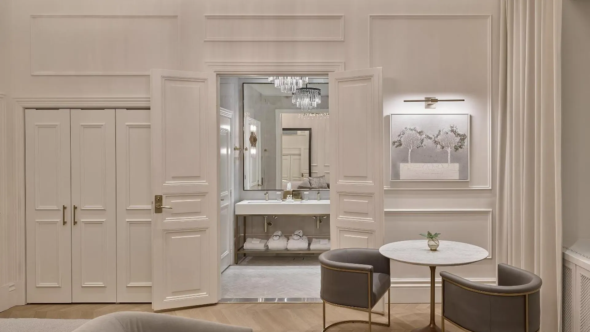 The Hotel Maria - Preferred Hotels & Resorts Legend Collection Helsinki