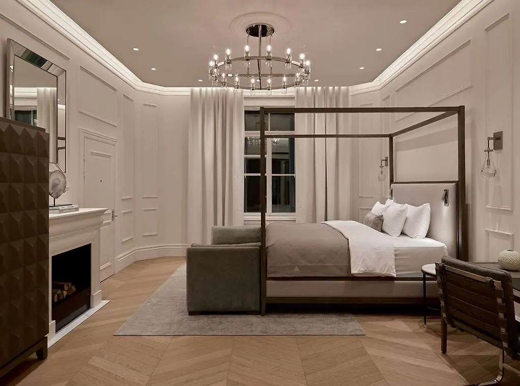 The Hotel Maria - Preferred Hotels & Resorts Legend Collection Helsinki