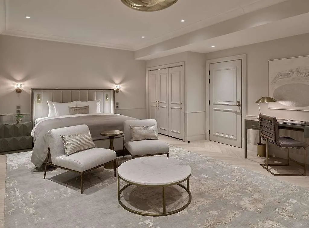 The Hotel Maria - Preferred Hotels & Resorts Legend Collection Helsinki