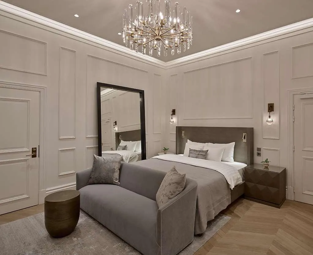 The Hotel Maria - Preferred Hotels & Resorts Legend Collection Helsinki 5*,