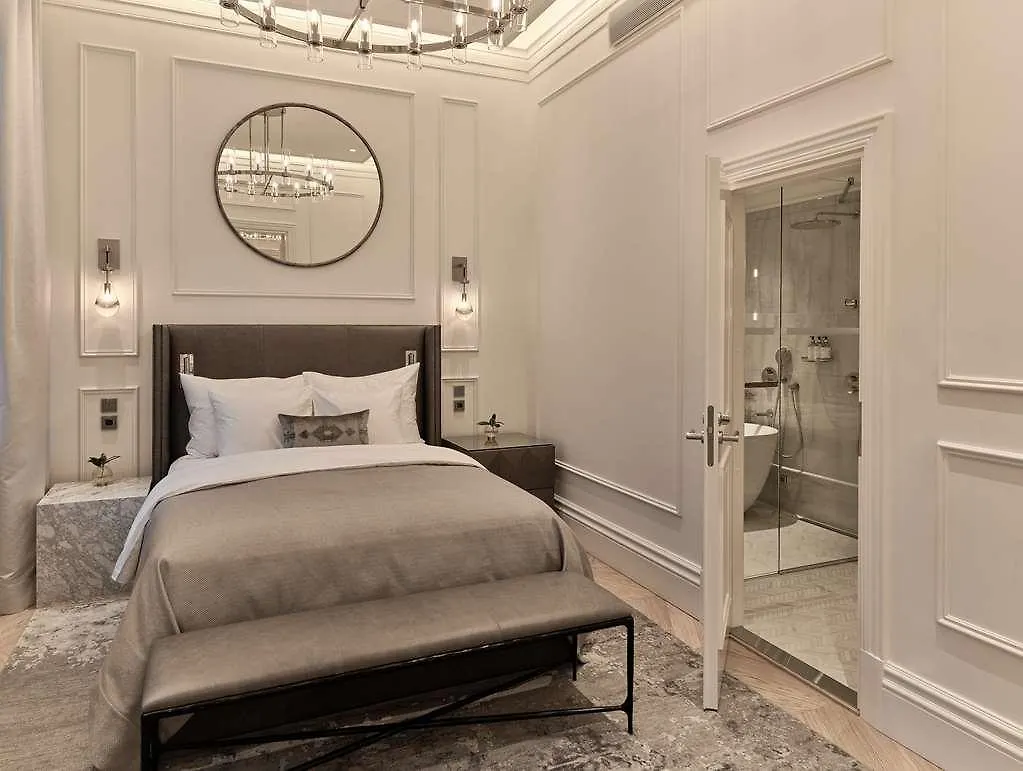 The Hotel Maria - Preferred Hotels & Resorts Legend Collection Helsinki