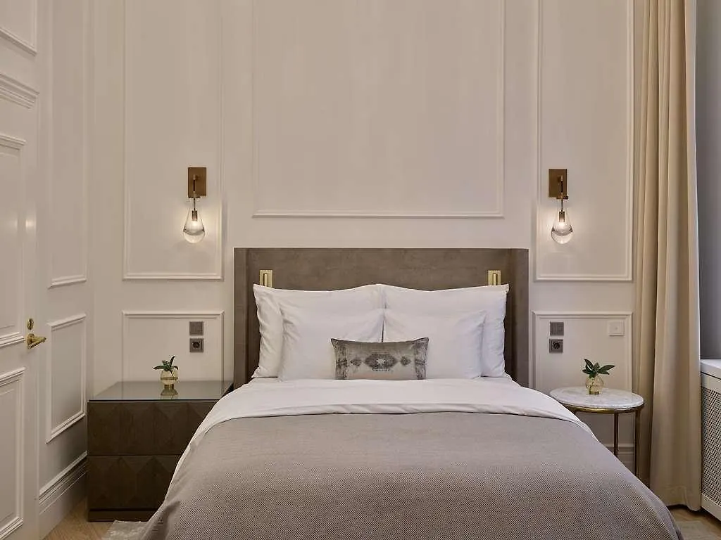 *****  The Hotel Maria - Preferred Hotels & Resorts Legend Collection Helsinki Finlandia
