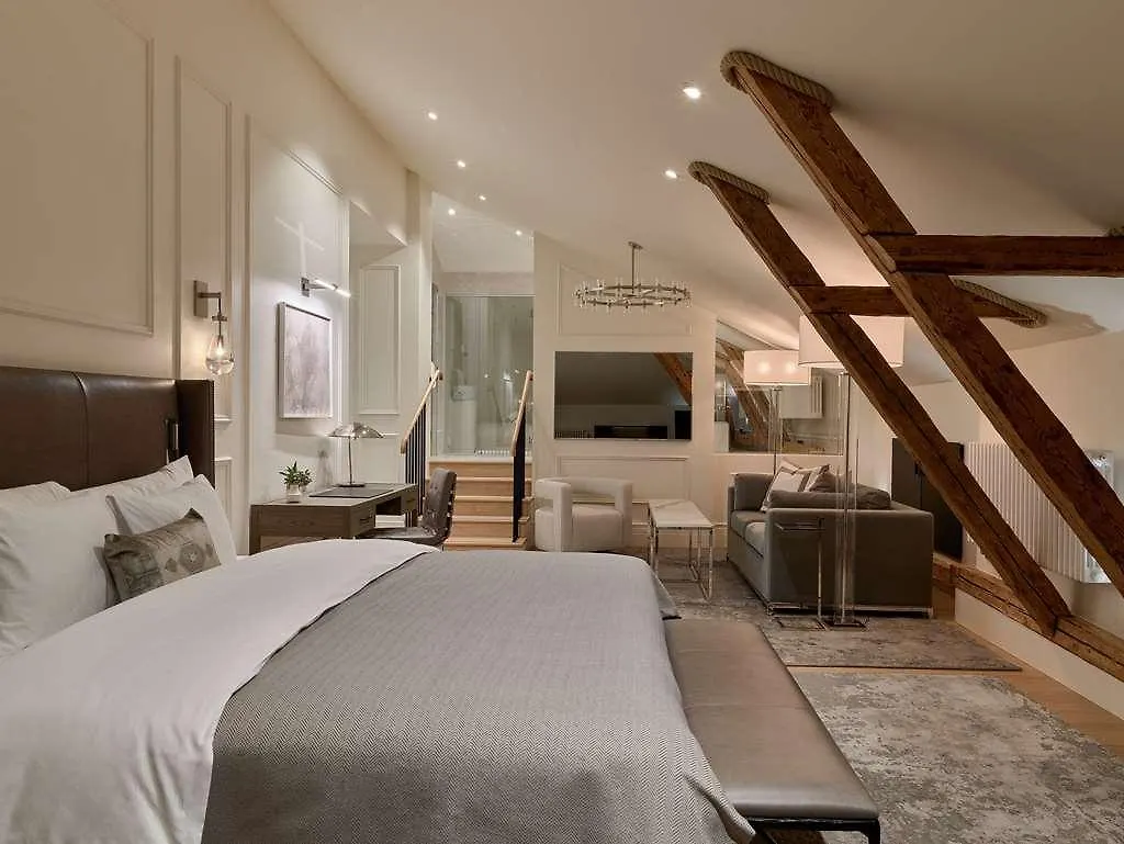The Hotel Maria - Preferred Hotels & Resorts Legend Collection Helsinki