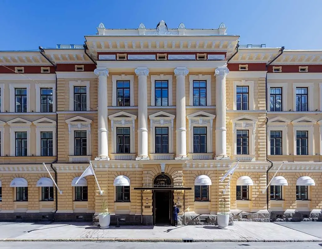 The Hotel Maria - Preferred Hotels & Resorts Legend Collection Helsinki