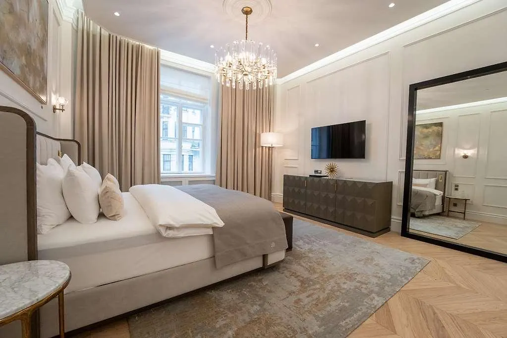 The Hotel Maria - Preferred Hotels & Resorts Legend Collection Helsinki