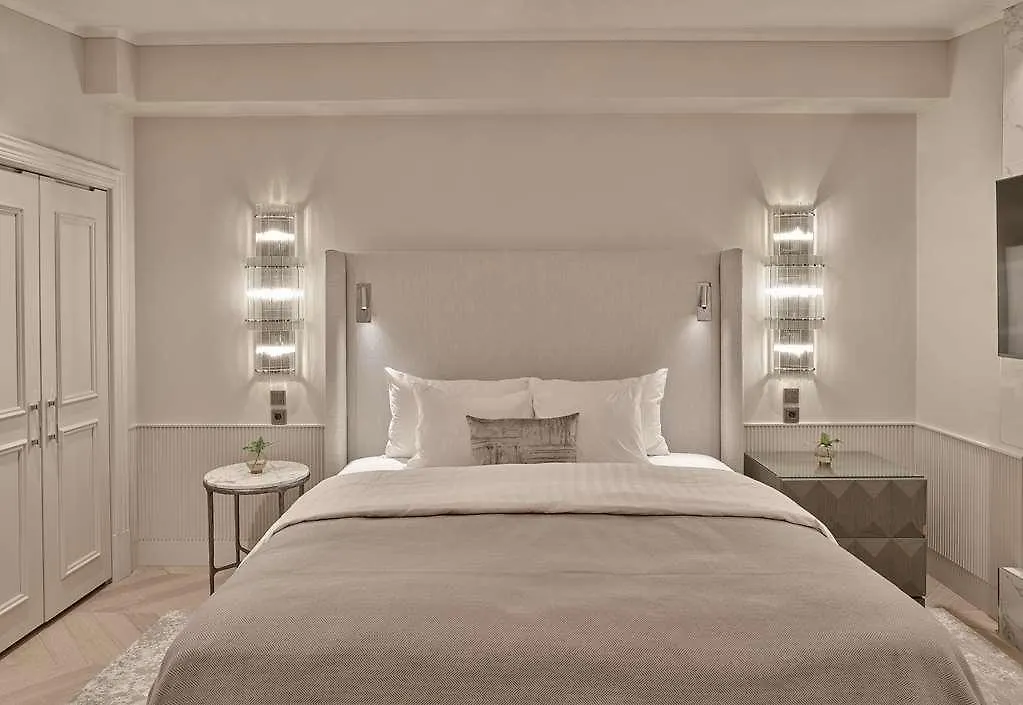 The Hotel Maria - Preferred Hotels & Resorts Legend Collection Helsinki