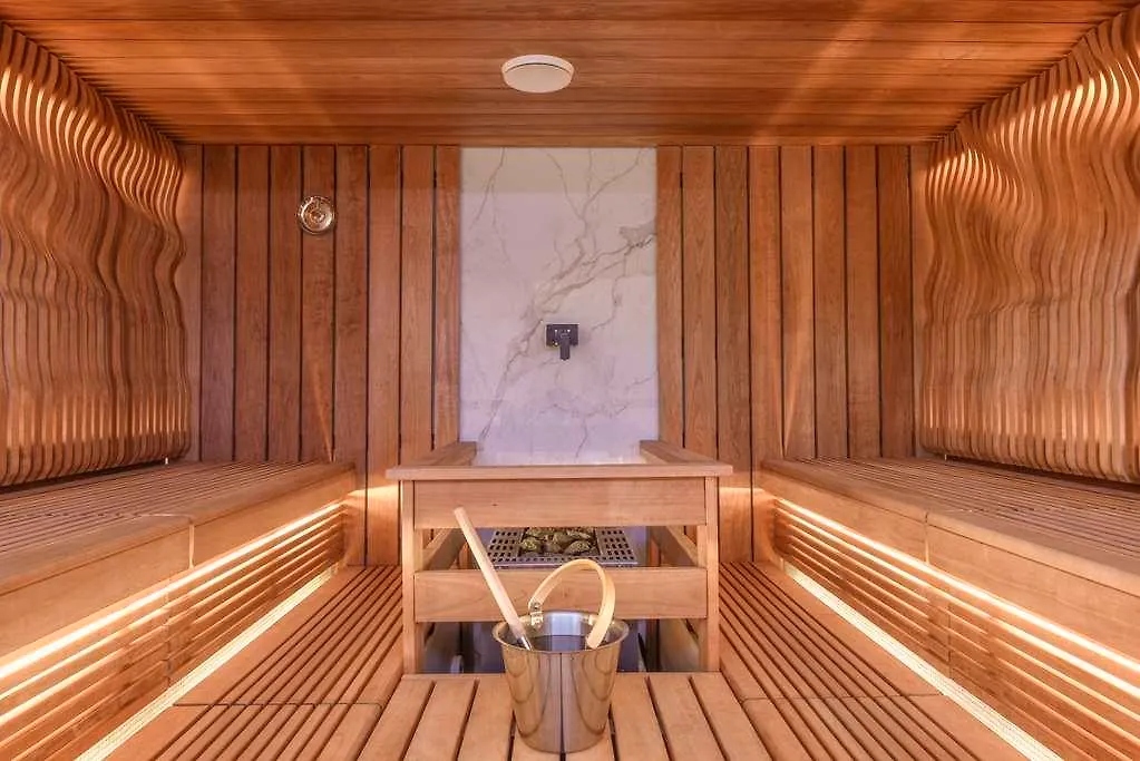 The Hotel Maria - Preferred Hotels & Resorts Legend Collection Helsinki