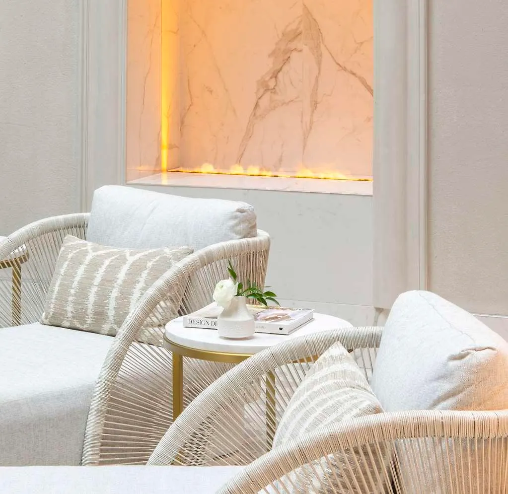 *****  The Hotel Maria - Preferred Hotels & Resorts Legend Collection Helsinki Finland