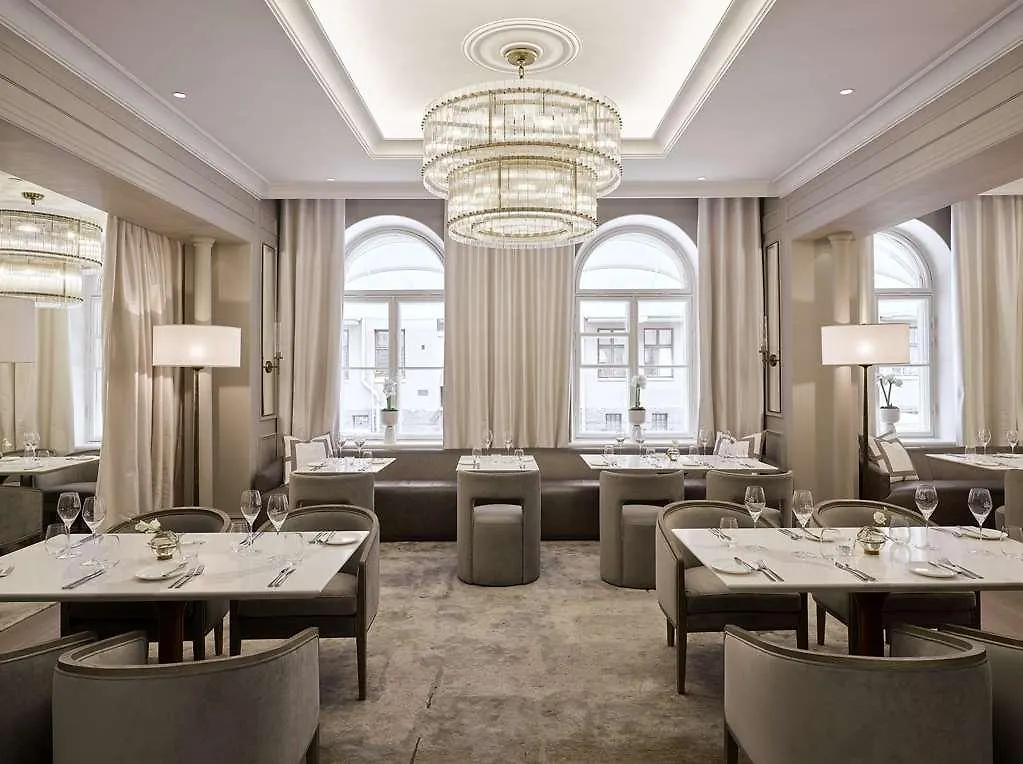 The Hotel Maria - Preferred Hotels & Resorts Legend Collection Helsinki