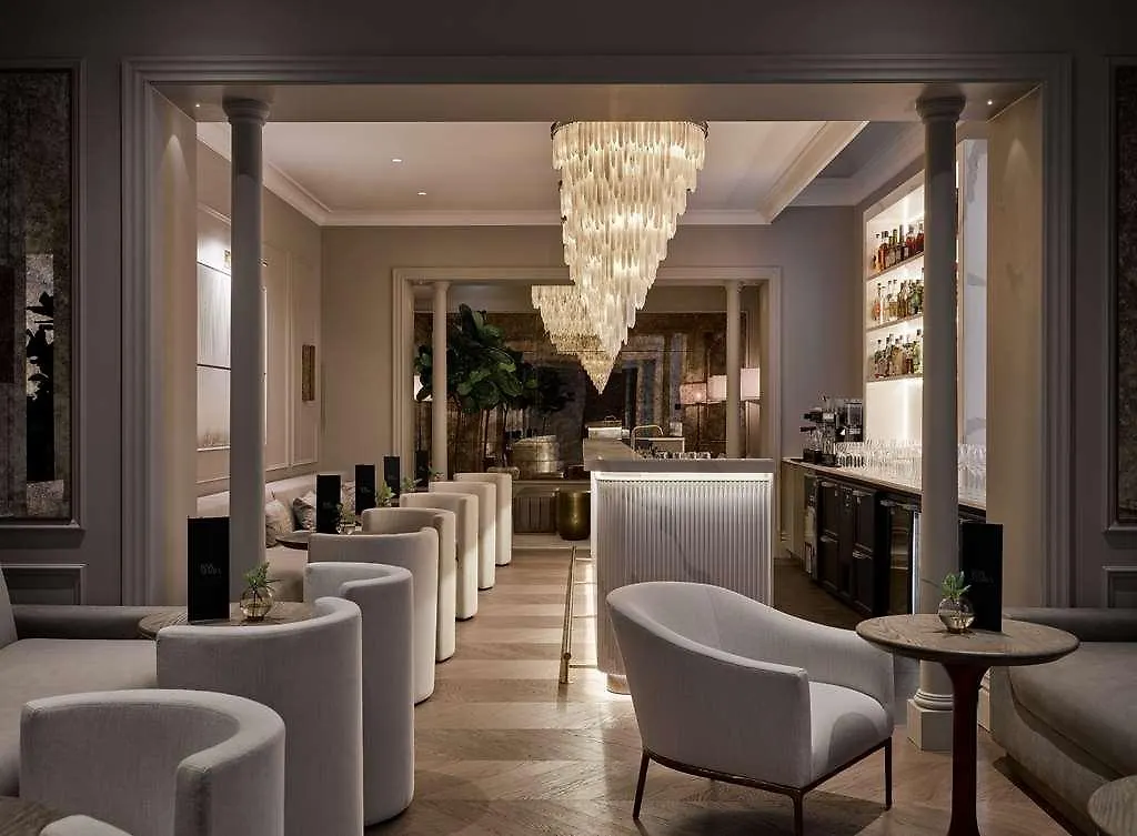 The Hotel Maria - Preferred Hotels & Resorts Legend Collection Helsinki
