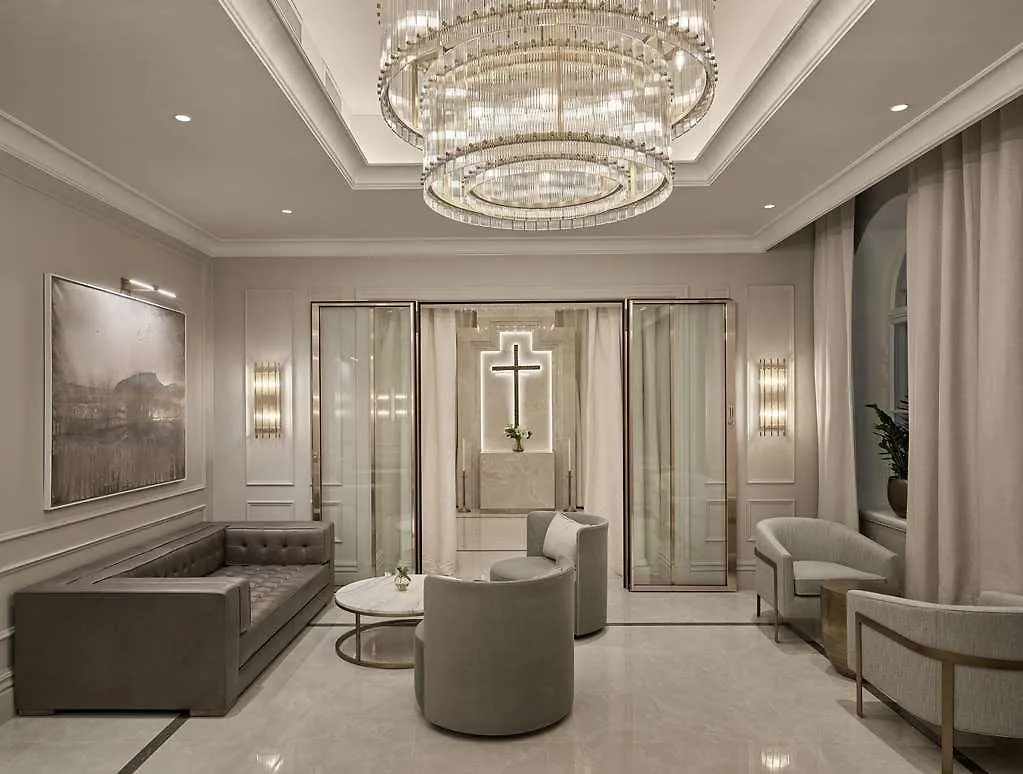The Hotel Maria - Preferred Hotels & Resorts Legend Collection Helsinki