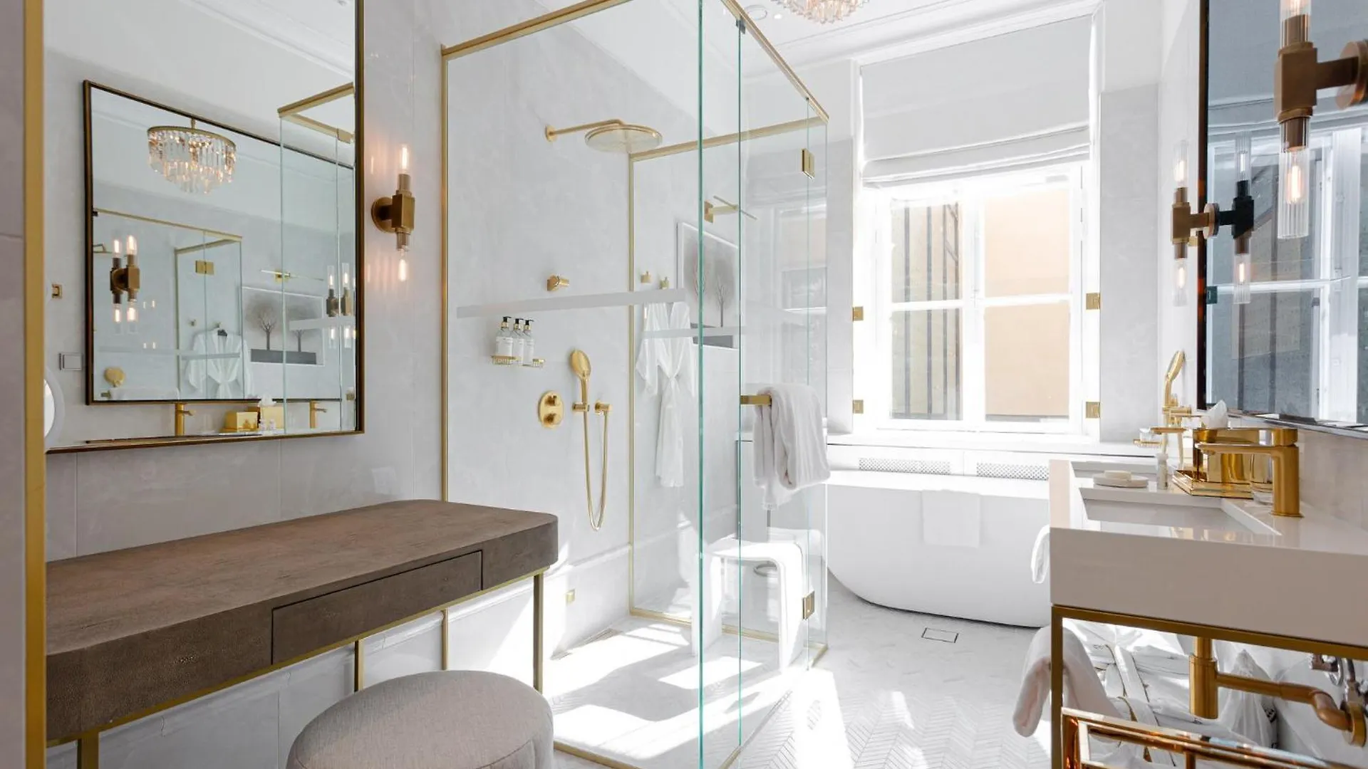 The Hotel Maria - Preferred Hotels & Resorts Legend Collection Helsinki Finland
