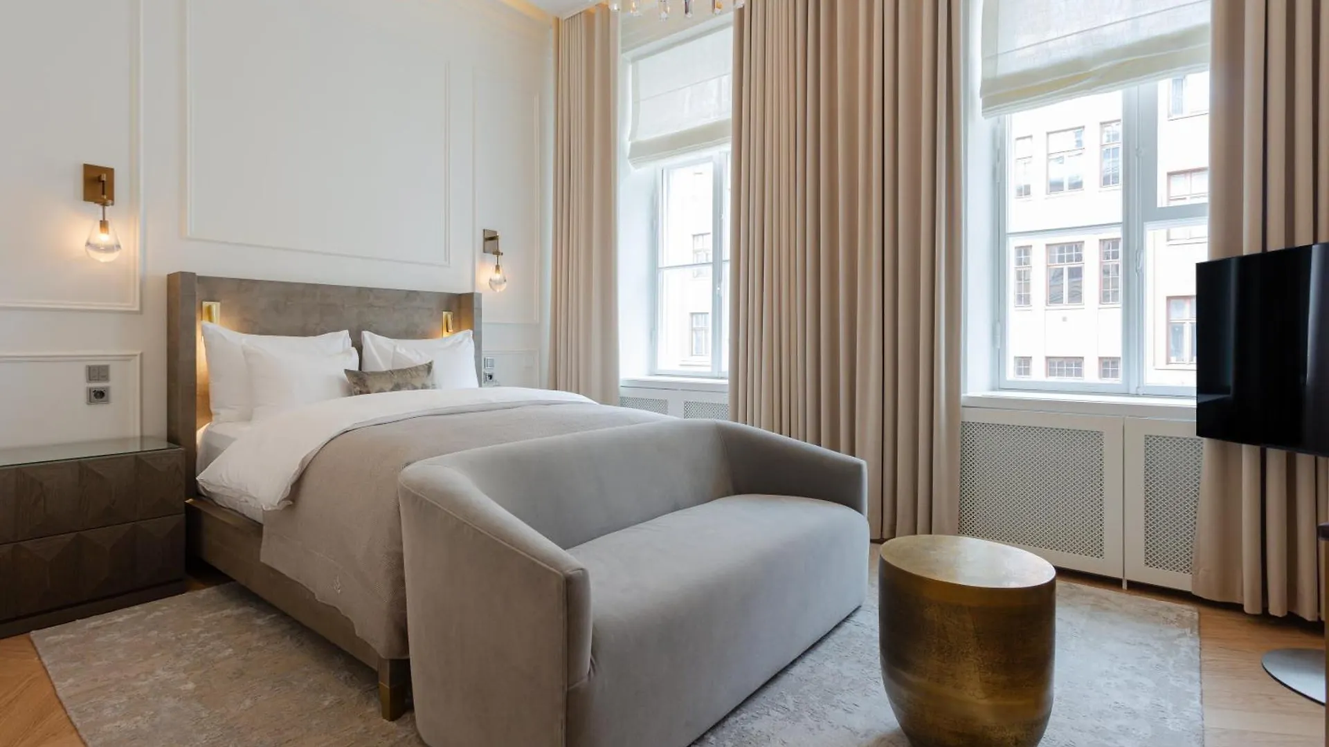 The Hotel Maria - Preferred Hotels & Resorts Legend Collection Helsinki